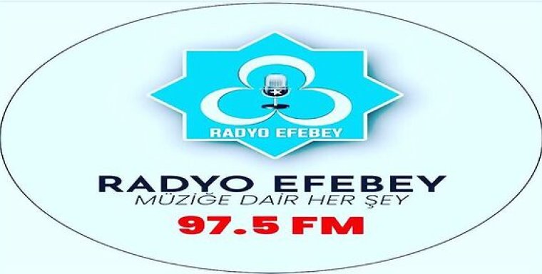 Radyo EfeBey 97.5	